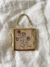 Load image into Gallery viewer, Wax Flower 2 | Paperbark
