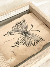 Load image into Gallery viewer, Butterfly | Paperbark
