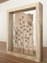 Load image into Gallery viewer, Fan Flower | Paperbark
