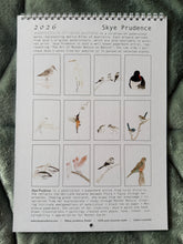 Load image into Gallery viewer, 2026 Fineart Calendar - 2 Copies [PRE-ORDER]

