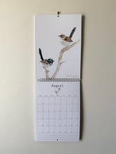 Load image into Gallery viewer, 2026 Fineart Calendar - 2 Copies [PRE-ORDER]
