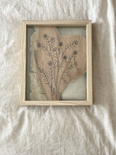 Load image into Gallery viewer, Wax Flower | Paperbark
