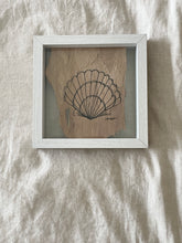 Load image into Gallery viewer, Scallop Shell | Paperbark
