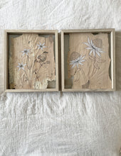 Load image into Gallery viewer, Wirrimbirra White Duo | Paperbark
