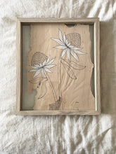 Load image into Gallery viewer, Wirrimbirra White Duo | Paperbark
