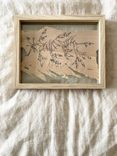 Load image into Gallery viewer, Leafy Sea Dragon | Paperbark
