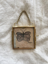 Load image into Gallery viewer, Butterfly 1 | Paperbark
